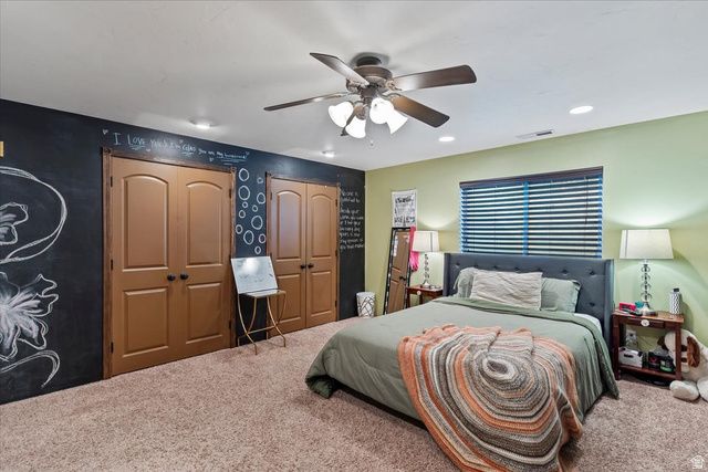 3645 W AUGUSTA DR, Syracuse, UT 84075