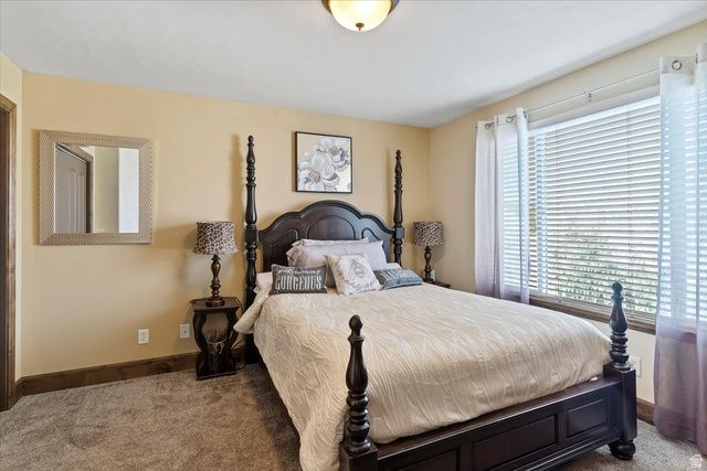 3645 W AUGUSTA DR, Syracuse, UT 84075