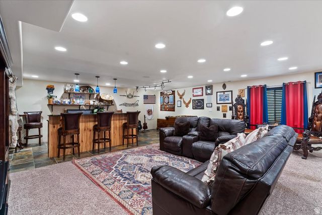 3645 W AUGUSTA DR, Syracuse, UT 84075