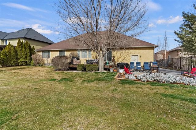 3645 W AUGUSTA DR, Syracuse, UT 84075