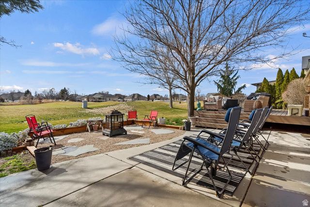 3645 W AUGUSTA DR, Syracuse, UT 84075