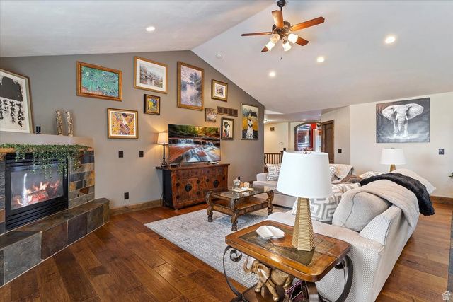 3645 W AUGUSTA DR, Syracuse, UT 84075