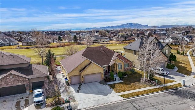 3645 W AUGUSTA DR, Syracuse, UT 84075