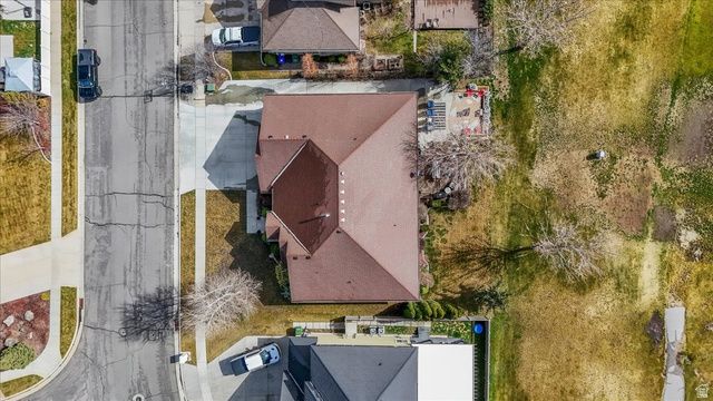 3645 W AUGUSTA DR, Syracuse, UT 84075