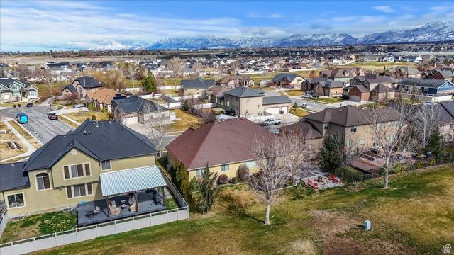 3645 W AUGUSTA DR, Syracuse, UT 84075