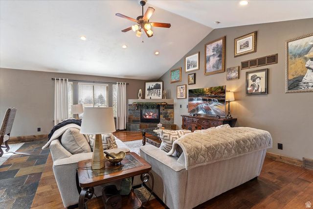 3645 W AUGUSTA DR, Syracuse, UT 84075