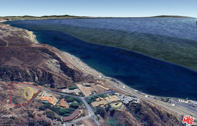 20963 Las Flores Mesa Drive, Malibu, CA 90265