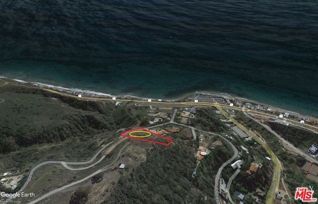 20963 Las Flores Mesa Drive, Malibu, CA 90265