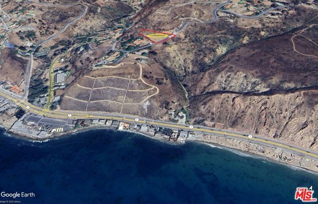 20963 Las Flores Mesa Drive, Malibu, CA 90265