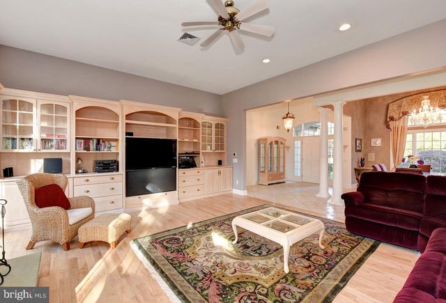 3919 CROSSWICKS HAMILTON SQ RD, Robbinsville, NJ 08691