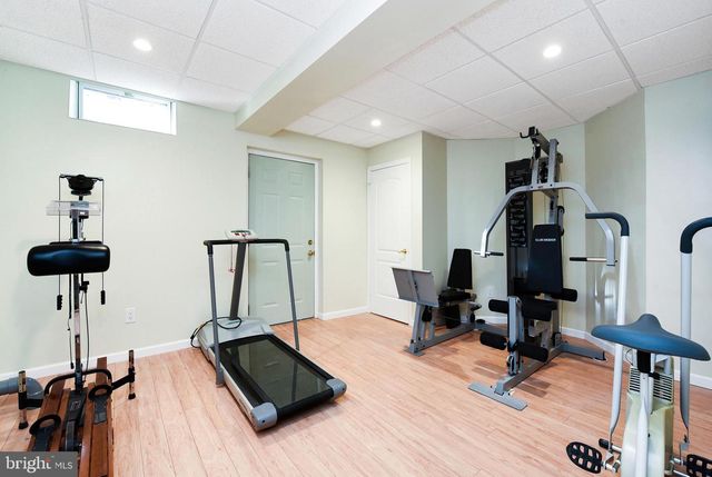 3919 CROSSWICKS HAMILTON SQ RD, Robbinsville, NJ 08691