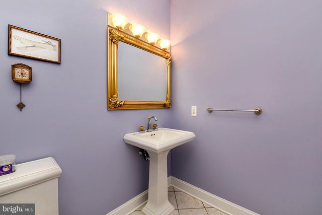 3919 CROSSWICKS HAMILTON SQ RD, Robbinsville, NJ 08691