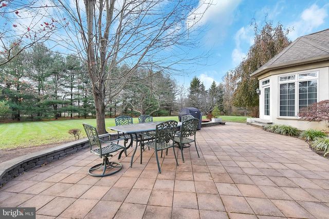 3919 CROSSWICKS HAMILTON SQ RD, Robbinsville, NJ 08691
