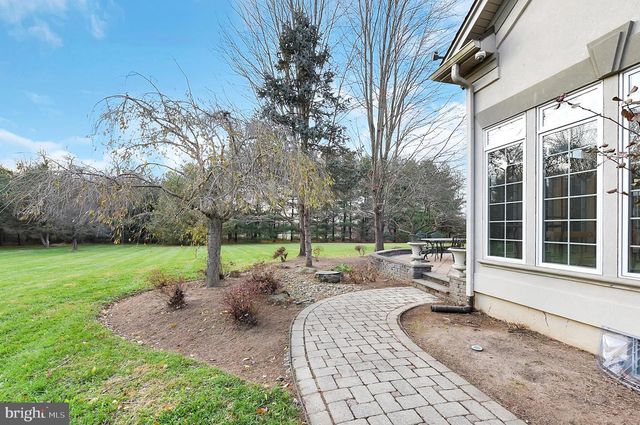 3919 CROSSWICKS HAMILTON SQ RD, Robbinsville, NJ 08691