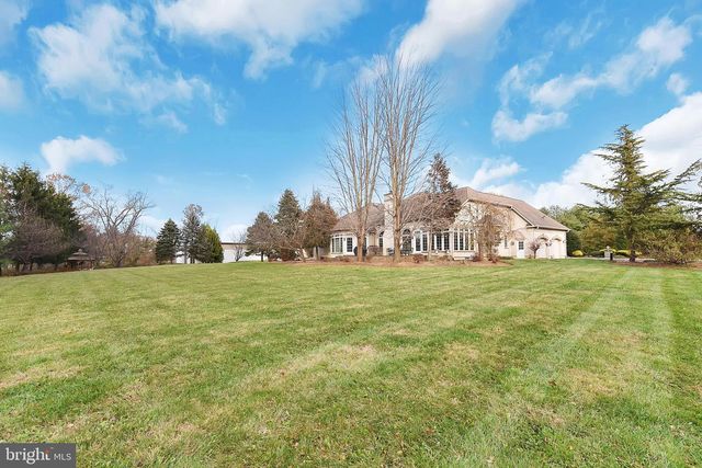 3919 CROSSWICKS HAMILTON SQ RD, Robbinsville, NJ 08691