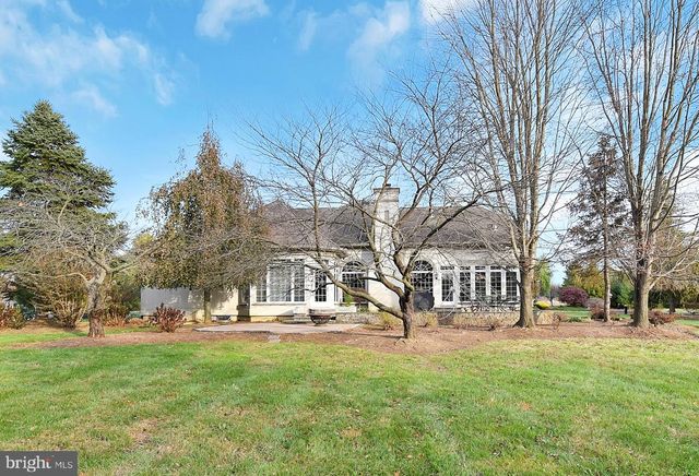 3919 CROSSWICKS HAMILTON SQ RD, Robbinsville, NJ 08691