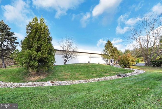 3919 CROSSWICKS HAMILTON SQ RD, Robbinsville, NJ 08691