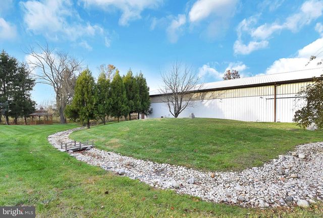 3919 CROSSWICKS HAMILTON SQ RD, Robbinsville, NJ 08691