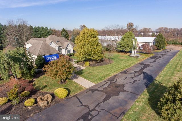 3919 CROSSWICKS HAMILTON SQ RD, Robbinsville, NJ 08691