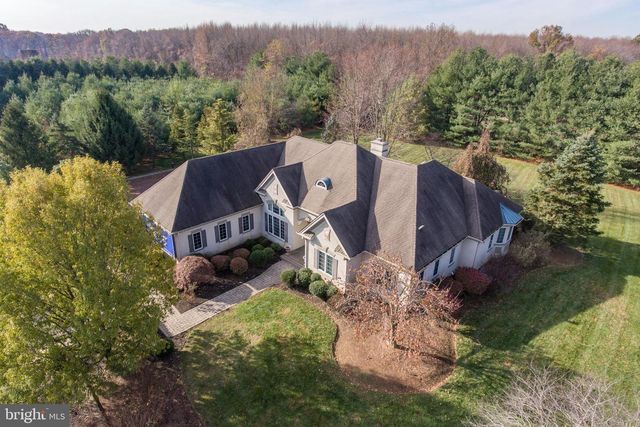 3919 CROSSWICKS HAMILTON SQ RD, Robbinsville, NJ 08691