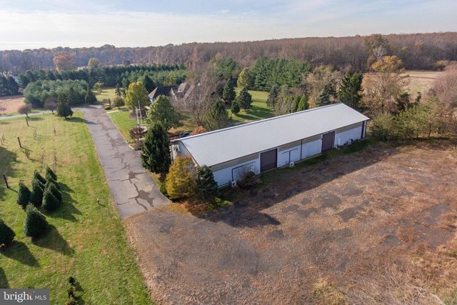 3919 CROSSWICKS HAMILTON SQ RD, Robbinsville, NJ 08691