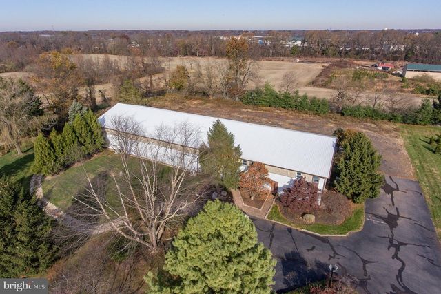 3919 CROSSWICKS HAMILTON SQ RD, Robbinsville, NJ 08691