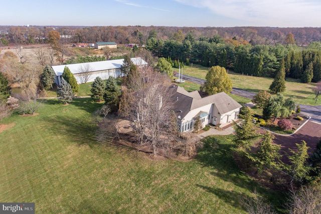 3919 CROSSWICKS HAMILTON SQ RD, Robbinsville, NJ 08691