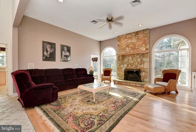 3919 CROSSWICKS HAMILTON SQ RD, Robbinsville, NJ 08691