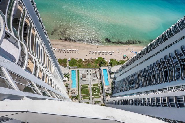 15901 Collins Ave 4106, Sunny Isles Beach, FL 33160