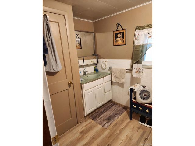 5272 W County Road 5, Del Norte, CO 81132