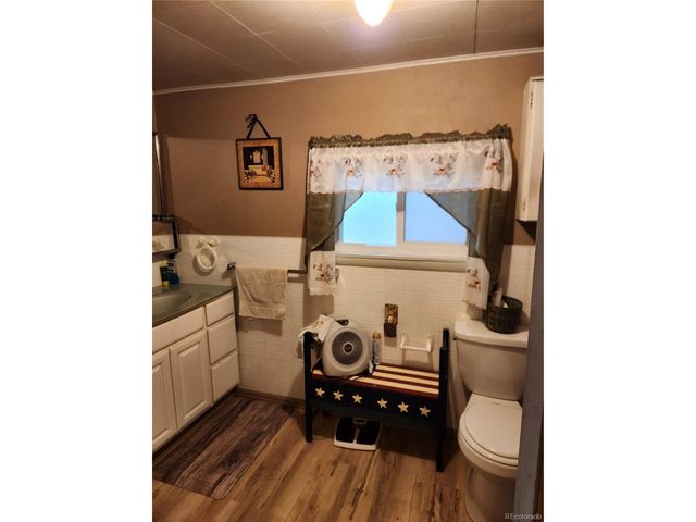 5272 W County Road 5, Del Norte, CO 81132