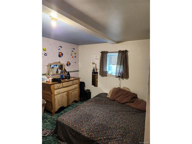 5272 W County Road 5, Del Norte, CO 81132