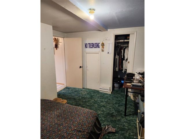 5272 W County Road 5, Del Norte, CO 81132