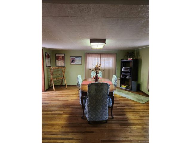 5272 W County Road 5, Del Norte, CO 81132