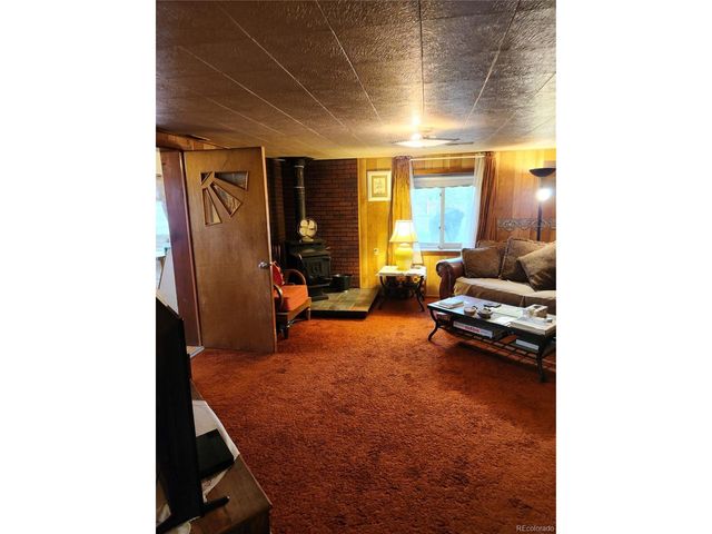 5272 W County Road 5, Del Norte, CO 81132