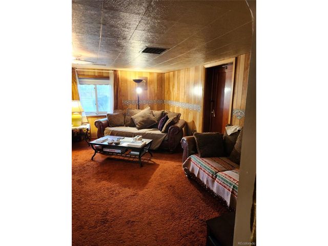 5272 W County Road 5, Del Norte, CO 81132