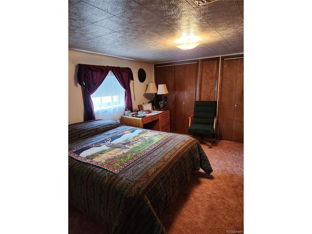 5272 W County Road 5, Del Norte, CO 81132