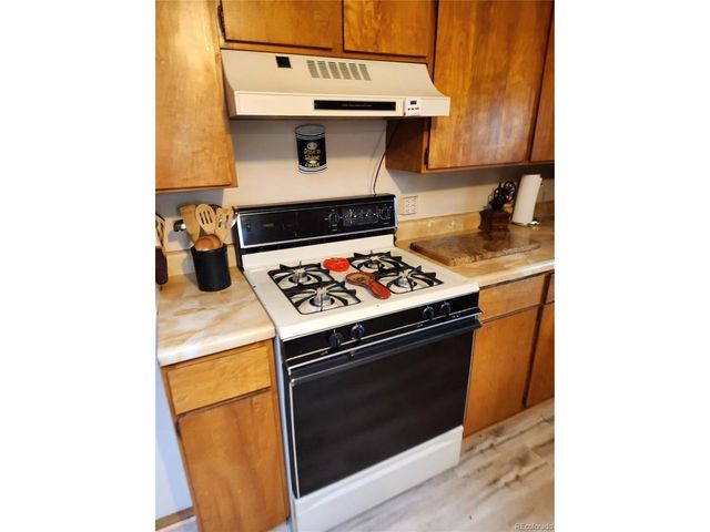 5272 W County Road 5, Del Norte, CO 81132