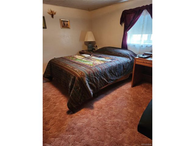 5272 W County Road 5, Del Norte, CO 81132