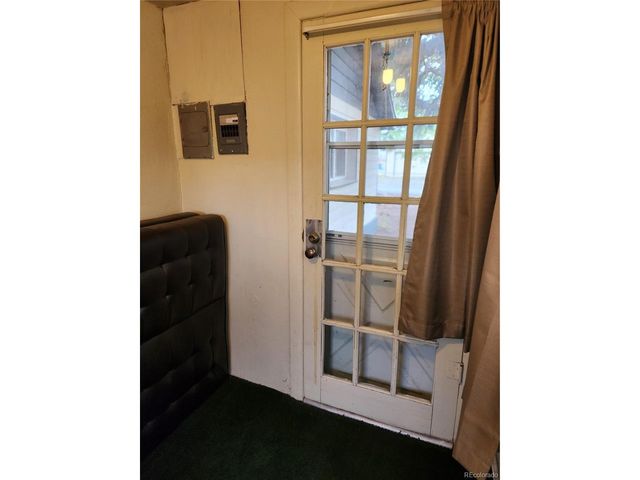 5272 W County Road 5, Del Norte, CO 81132