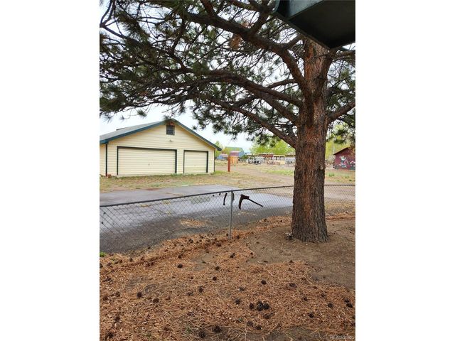 5272 W County Road 5, Del Norte, CO 81132