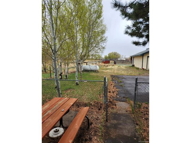 5272 W County Road 5, Del Norte, CO 81132