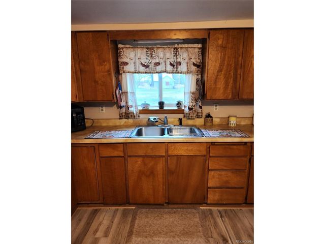 5272 W County Road 5, Del Norte, CO 81132