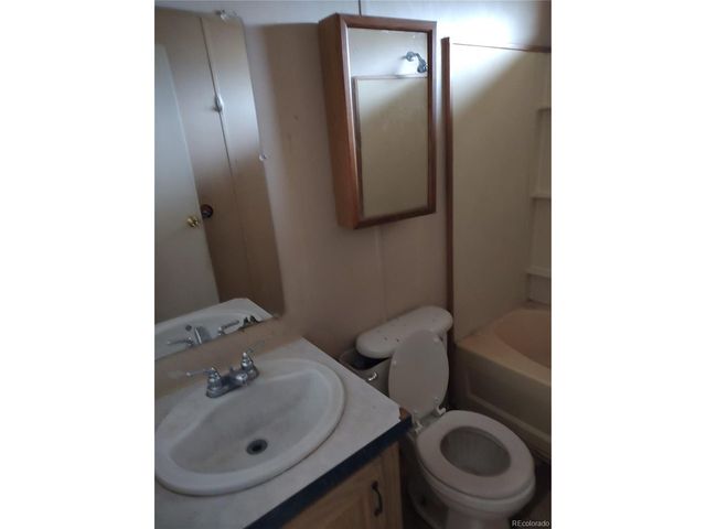 5272 W County Road 5, Del Norte, CO 81132