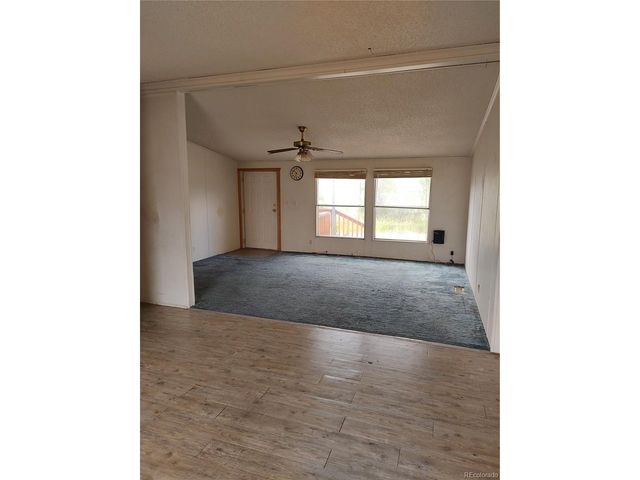 5272 W County Road 5, Del Norte, CO 81132