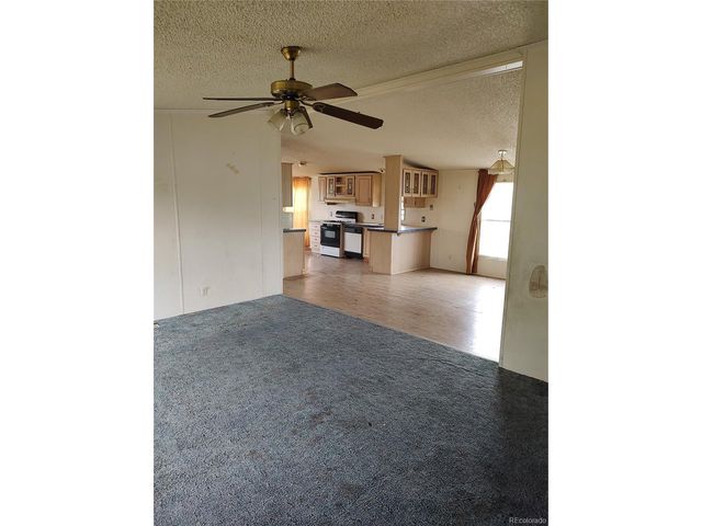 5272 W County Road 5, Del Norte, CO 81132