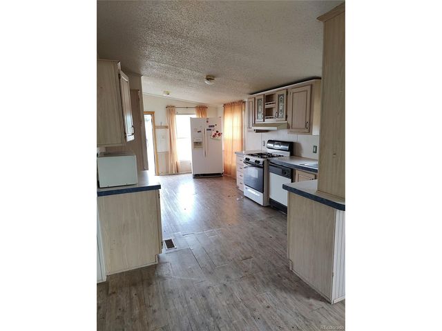 5272 W County Road 5, Del Norte, CO 81132