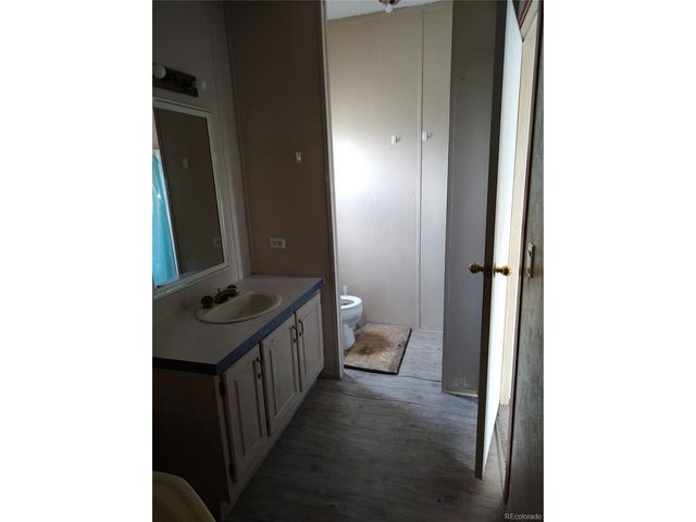 5272 W County Road 5, Del Norte, CO 81132