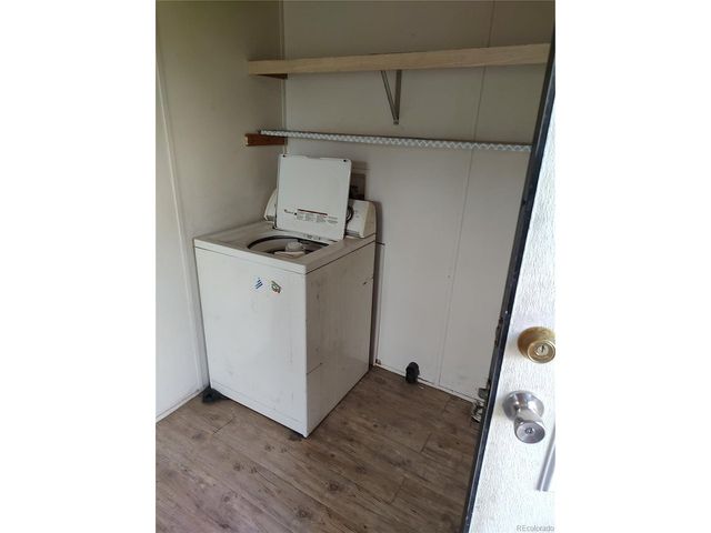 5272 W County Road 5, Del Norte, CO 81132