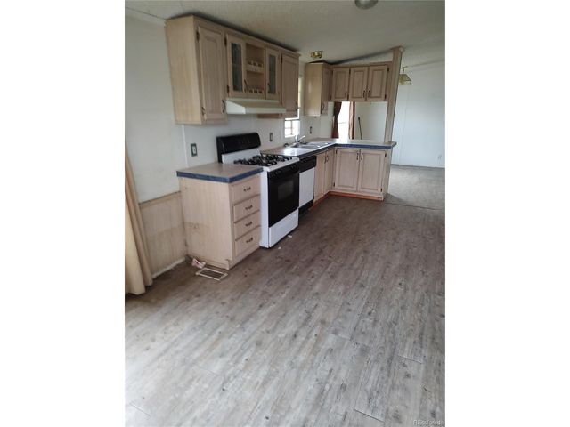 5272 W County Road 5, Del Norte, CO 81132